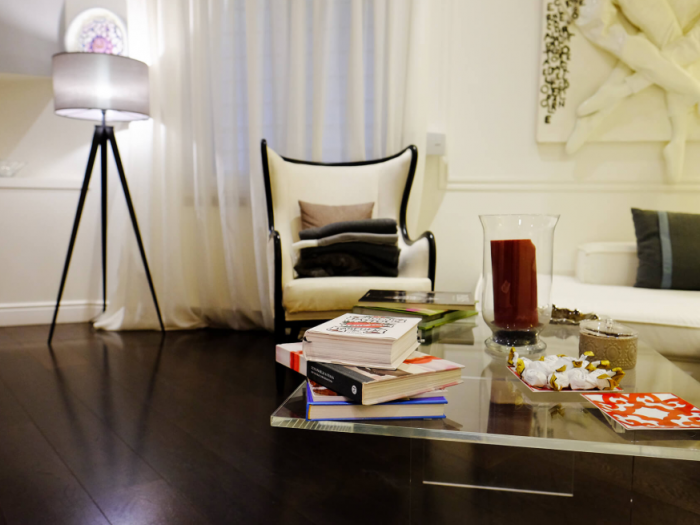 Archisio - Piccinelli Ristrutturazioni - Progetto Appartamento