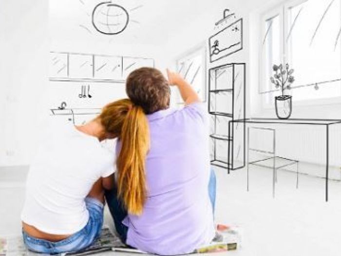 Archisio - Arcas Edilizia srl - Progetto Ristrutturazioni