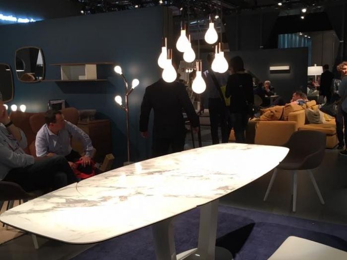 Archisio - Aida Dzhafarova - Progetto Arredi interni