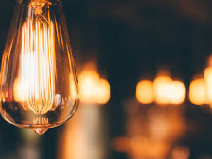 Archisio - Mastef 30 - Progetto Illuminazione