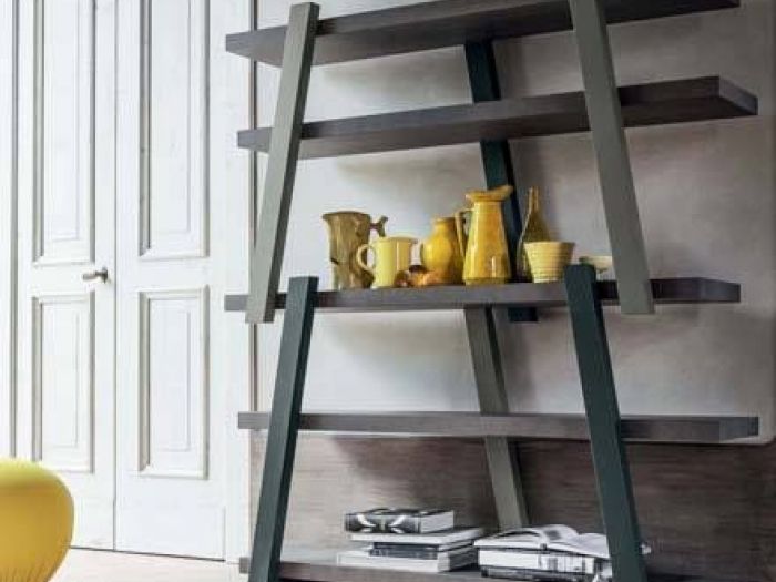 Archisio - Falegnameria Antiquarte Di Moscariello Pier - Progetto Design di interni