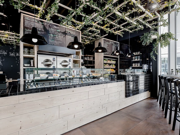 Archisio - Antonella Bozzini - Progetto Interni