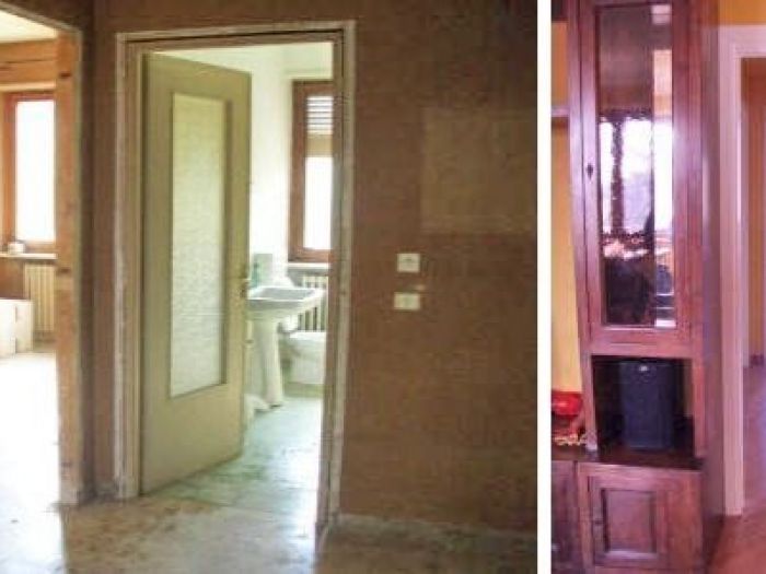 Archisio - Montanaro Torino srl - Progetto Ristrutturazione