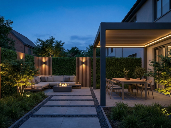 Archisio - Carlo Suma - Progetto Giardino