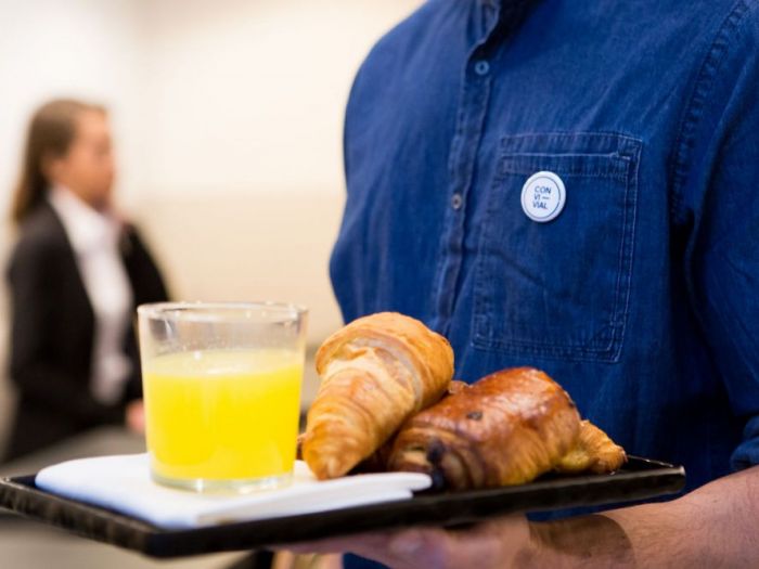 Archisio - Design Project - Progetto Convivial