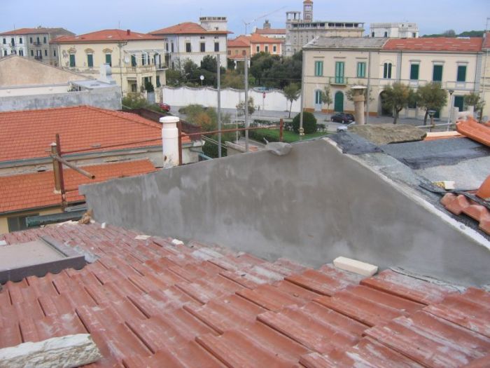 Archisio - Edil 2 - Progetto Costruzione ristrutturazione e rifacimento tetti