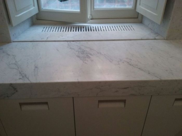 Archisio - Mhid Maiocchi House Interior Designer - Progetto Cucina bianca