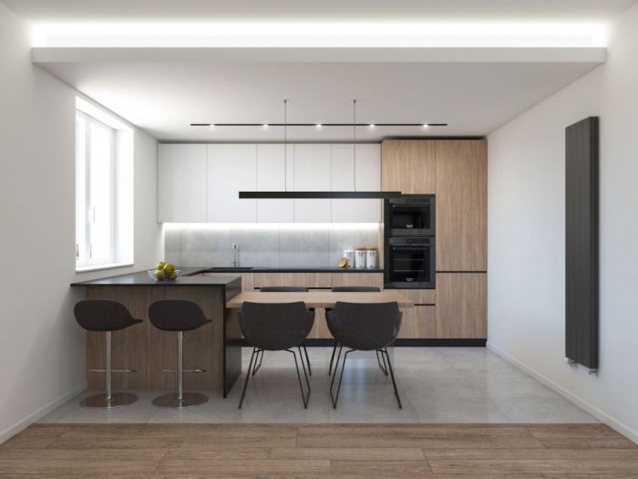 Archisio - Doppiozero Interior - Progetto Casa z