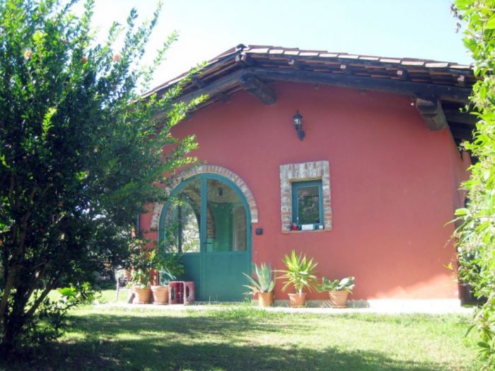 Archisio - Alessandro Rossino - Progetto Ristrutturazione depandance