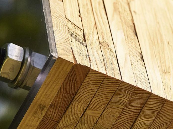 Archisio - Caf Meticcio Studio Dedign - Progetto Casa sullalbero