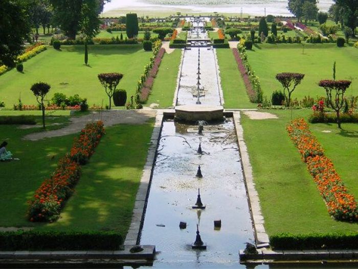 Archisio - Balsamini Gardens Pool Design - Progetto Giardini