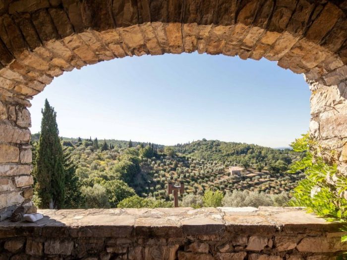 Archisio - Max Lisi Photoarch - Progetto Casolare privato