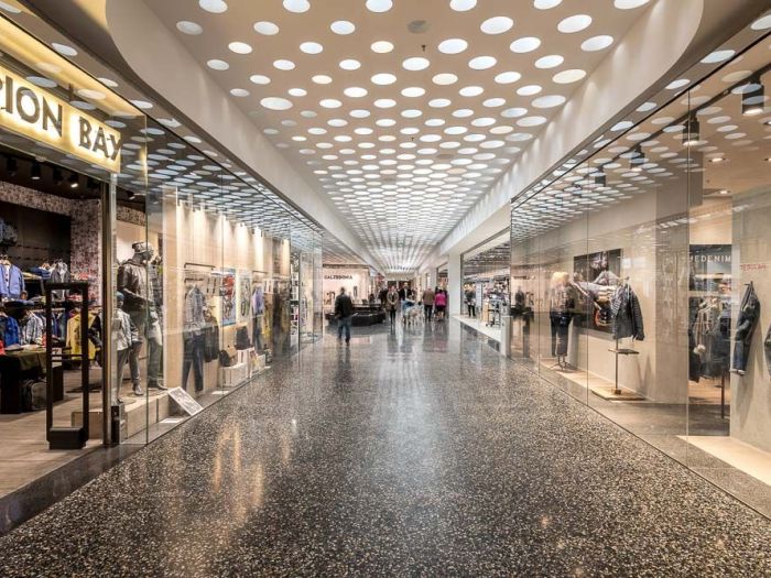 Archisio - Studio Fotografico Francesco Degli Innocenti - Progetto Coop arezzo