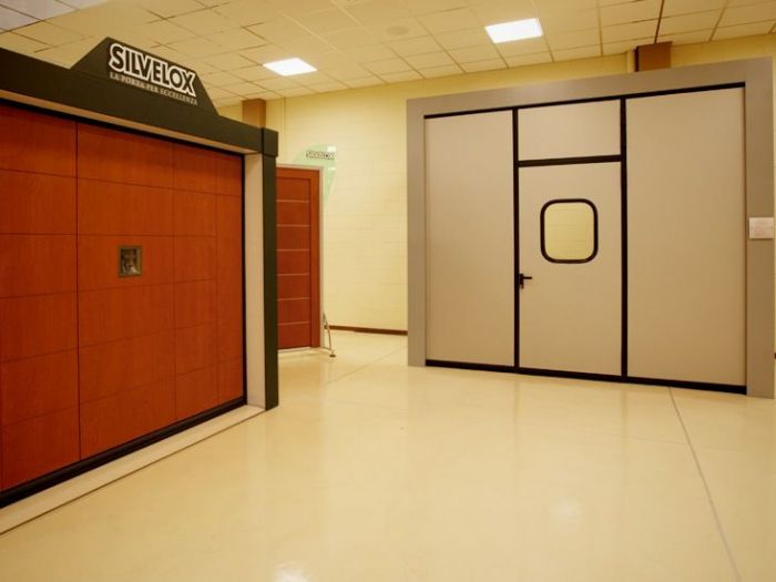 Archisio - Albodoor Piu Serramenti Ed Infissi Porte Blindate E Da Interno - Progetto ALBODOOR PIU SERRAMENTI ED INFISSI PORTE BLINDATE E DA INTERNO