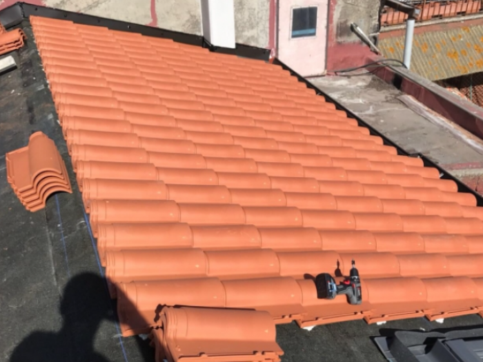 Archisio - Ristrutturazioni Edili Nuoro Porcu Pierpaolo - Progetto Ristrutturazione