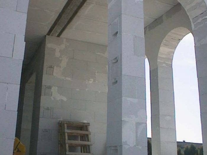 Archisio - Pier Giuseppe Scansetti - Progetto Progetti vari