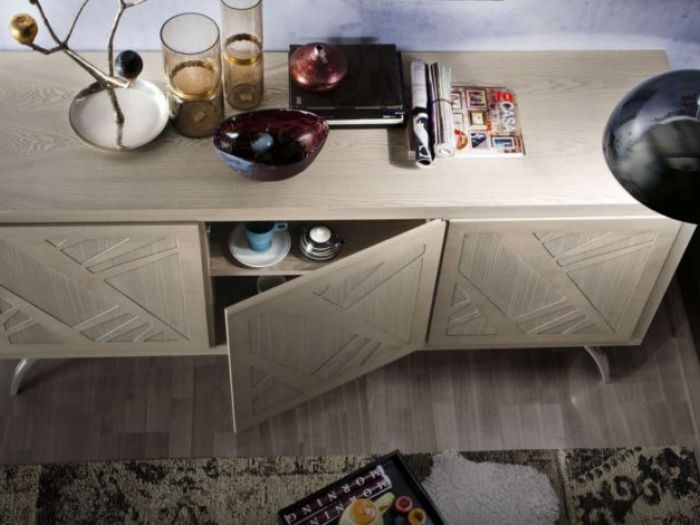 Archisio - Siviero Luca - Progetto Arredamento