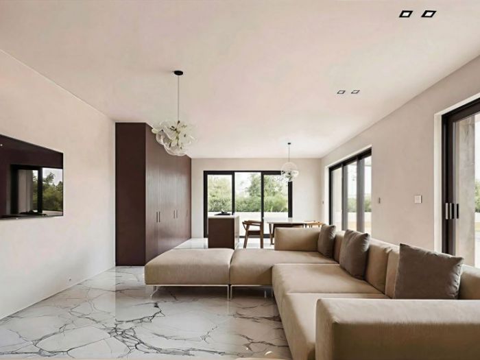 Archisio - Fabio Cevrero - Progetto Residenza bt