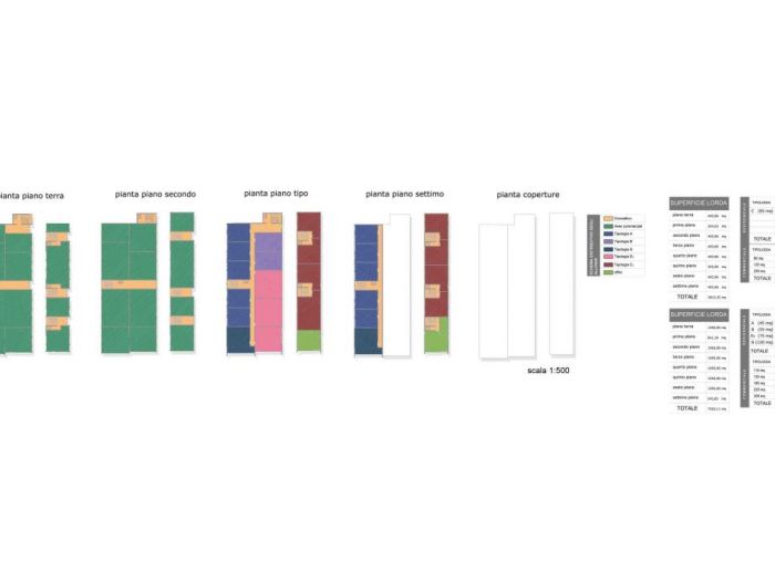 Archisio - De Architettura E Design - Progetto Concorso di idee 2012