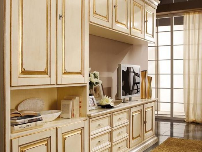 Archisio - Mozzo Gian Paolo srl - Progetto Collezione edera