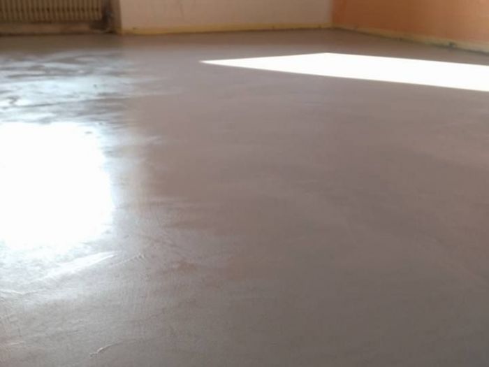 Archisio - Edilsam - Progetto Pavimentazioni