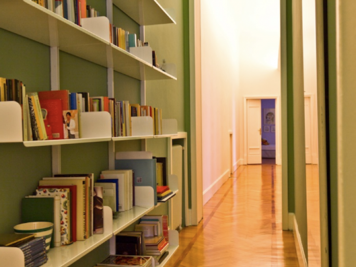 Archisio - Matstudio Dressupyourhome By Matstudio - Progetto 03 milano