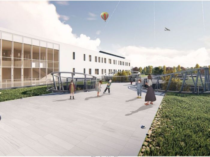 Archisio - Ati Project - Progetto Scuola elementare di via brocchi