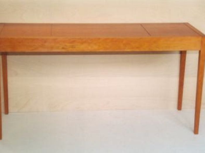 Archisio - Falegnameria Odino Egidio - Progetto Mobili di design-ecologici