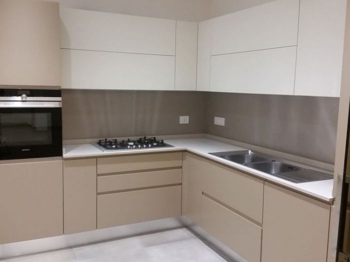 Archisio - Francesco Petti - Progetto Casa mia