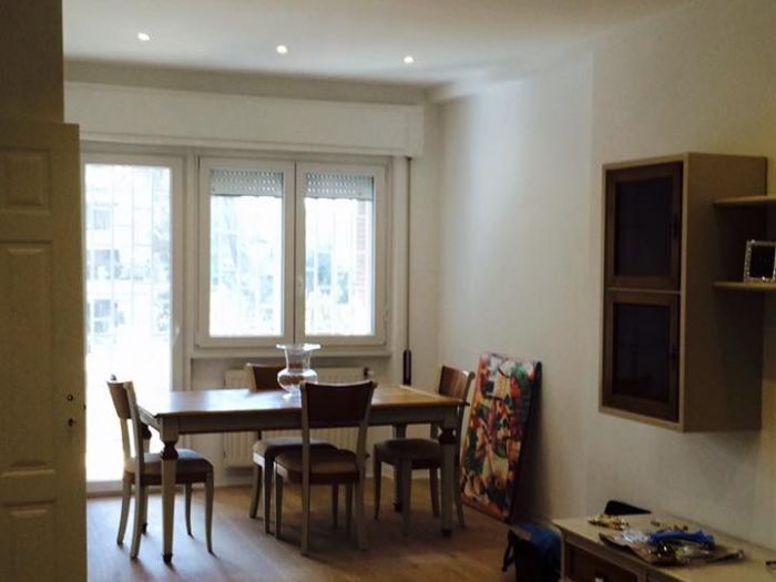 Archisio - La Servizi Ristrutturazioni - Progetto Interni