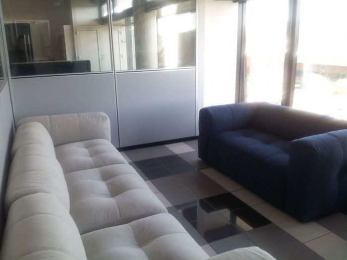 Archisio - Taleia - Progetto Agenzia di viaggio