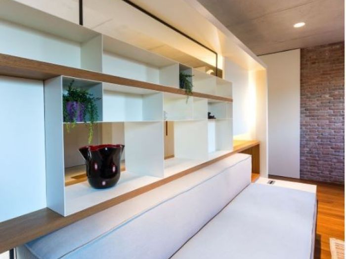 Archisio - Falegnameria 1998 - Progetto Arredamenti