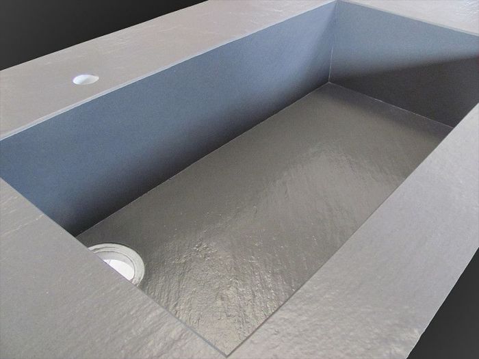 Archisio - Am Marmi srl - Progetto Arredamento