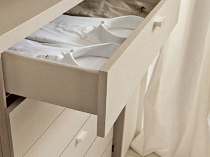 Archisio - Bassetti Proposte Darredo - Progetto Notte