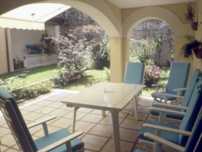 Archisio - Cofra Architettura Design Innovazione - Progetto Recupero di occhio di portico