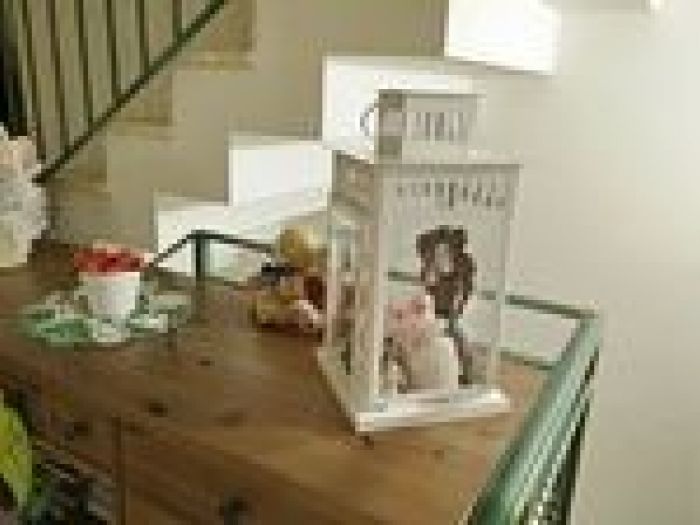 Archisio - Francesca Ianni - Progetto Interior design e outdoor