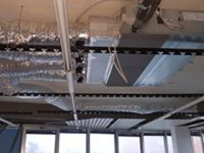 Archisio - Termoidraulica Gf Service - Progetto Progetto