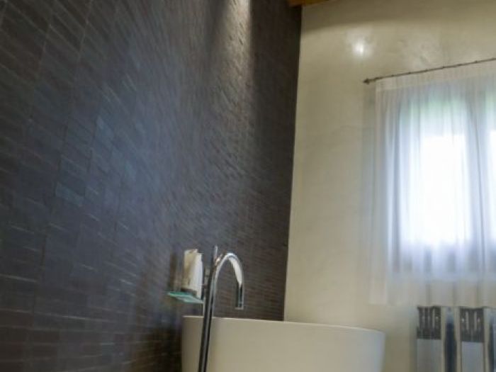 Archisio - Studio Antepost - Progetto Villa rurale a padova