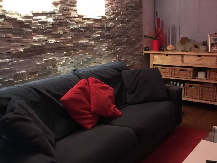 Archisio - Carolina Orfano - Progetto Progettazione dinterni