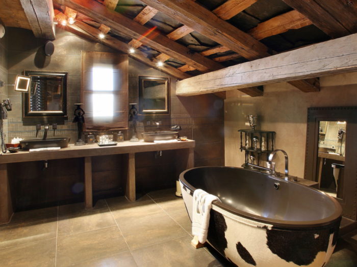 Archisio - Metex Design Group - Progetto Bathroom