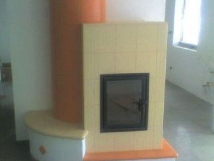 Archisio - Dallago Stufe - Progetto Stufe ad olle