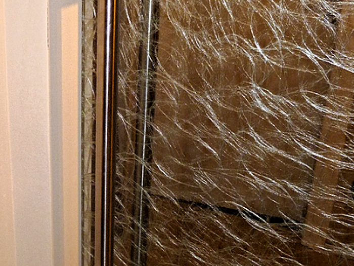 Archisio - Vetreria Ballarini - Progetto Porte a vetro