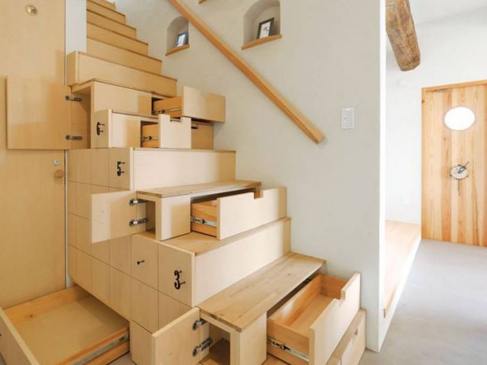 Archisio - Tecnoappalti Srl 2016 - Progetto Appartamenti