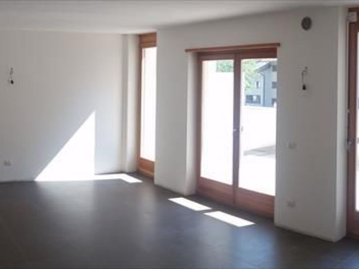 Archisio - Limana Costruzioni - Progetto Ponte nelle alpi