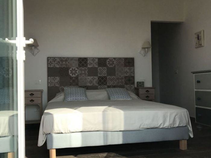 Archisio - Myriam Primavera - Progetto Riqualificazione di un casale in campagna