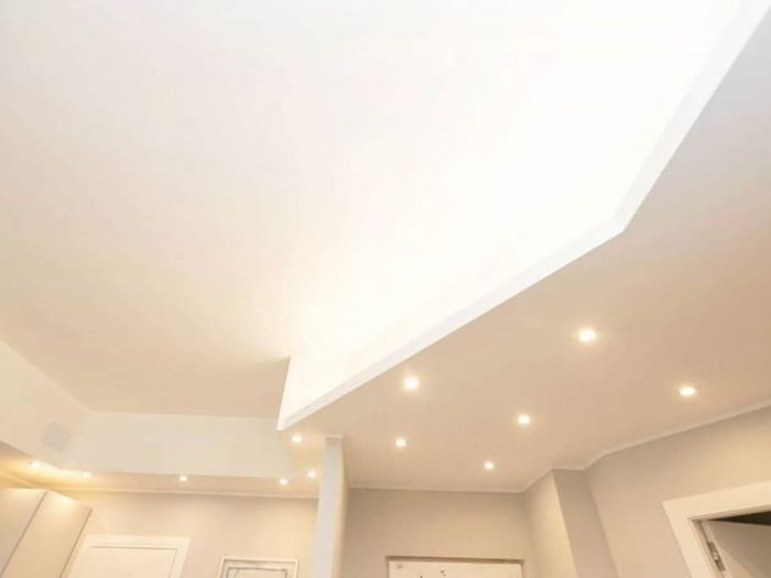 Archisio - Maria Chiara Trubini - Progetto No name