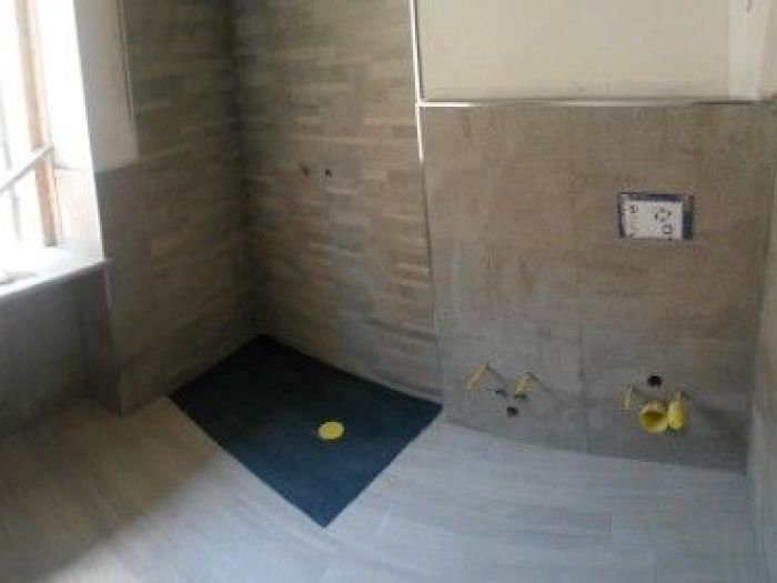 Archisio - Impresa Edile Delpiano Mauro - Progetto Ristrutturazioni