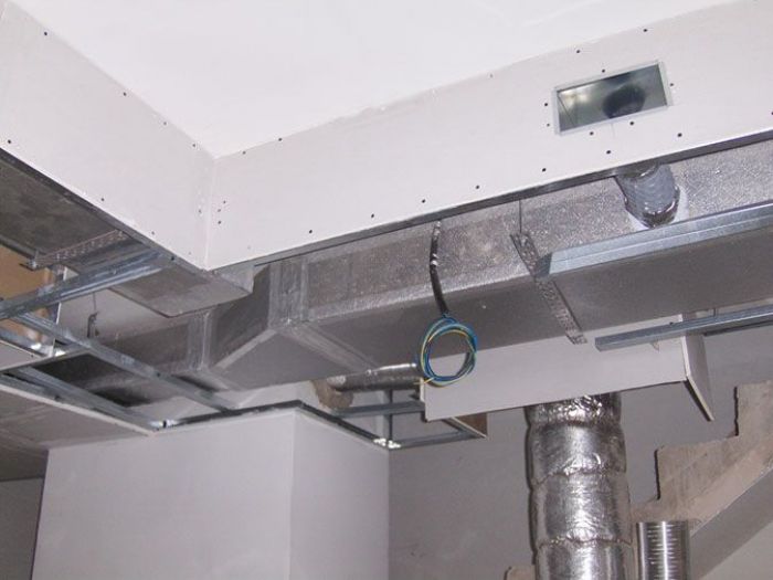 Archisio - Pedone Working - Progetto Villa di gioia casa passiva mediterranea