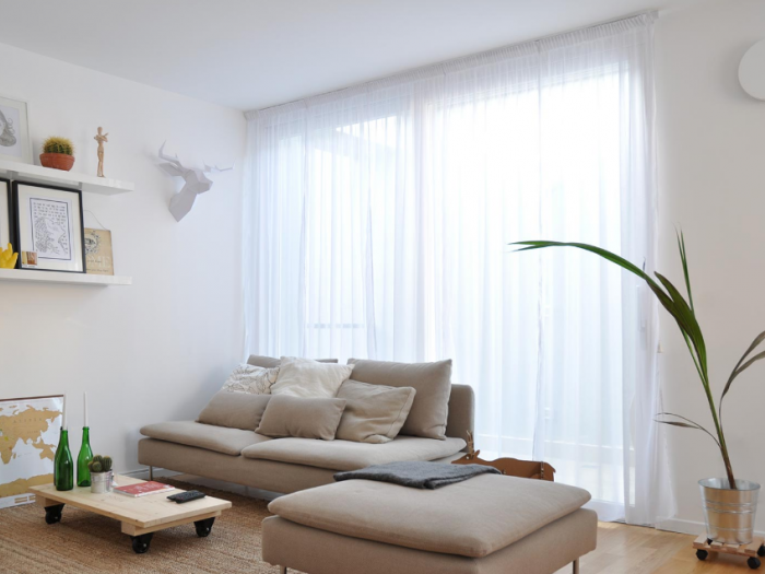 Archisio - Bgp Studio - Progetto Secret light apartment di bgp studio - progetto dinterni
