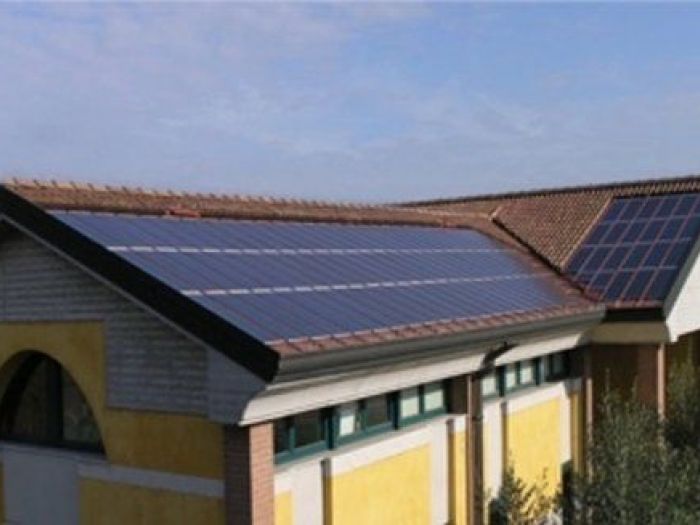 Archisio - Arte Coperture - Progetto Fotovoltaico